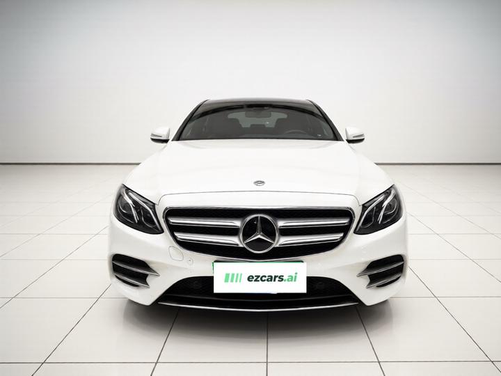 E-Class 2016 E 200 L Sport photo 2