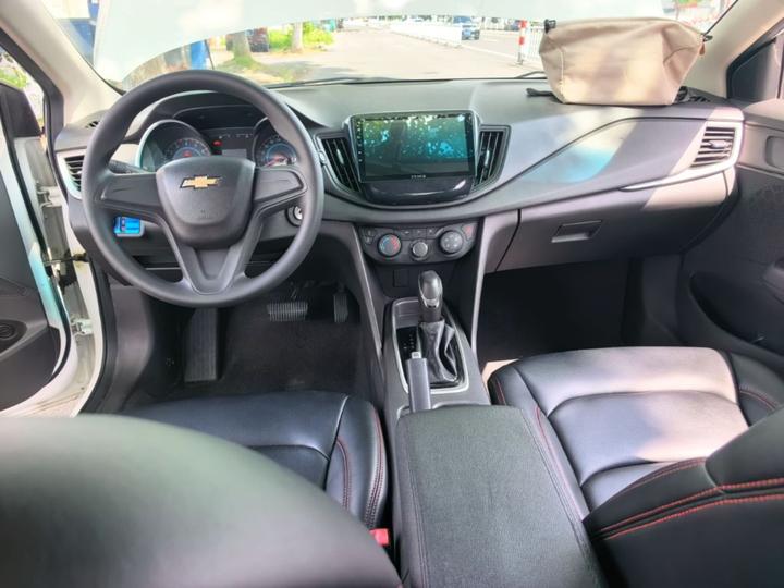Cavalier 2016 1.5L AT photo 5