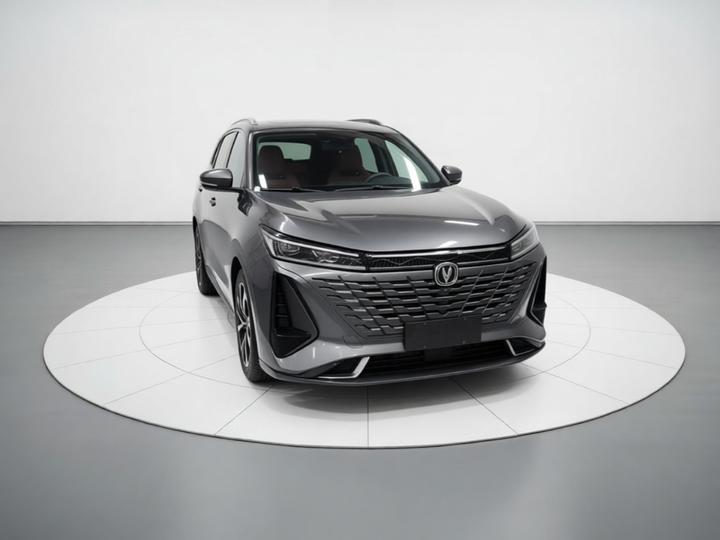 CS75 PLUS 2023 3rd Gen 1.5T AT Premium photo 2