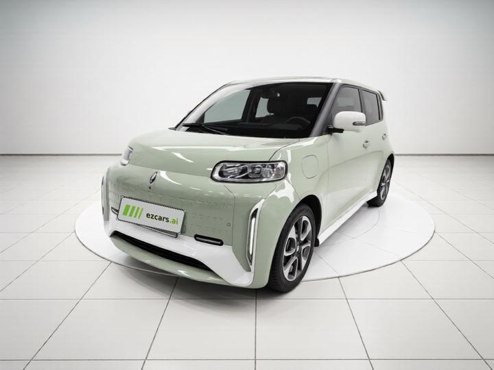 2022 401km Flagship NCM