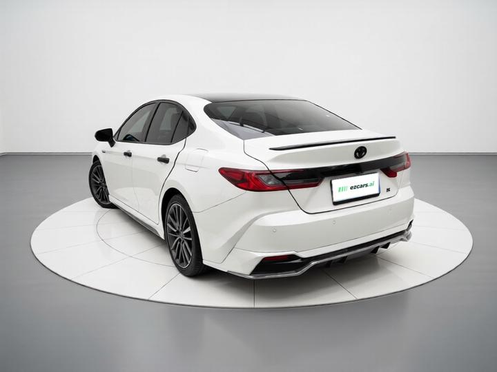 Camry 2024 Hybrid 2.5HXS Sport Plus photo 4