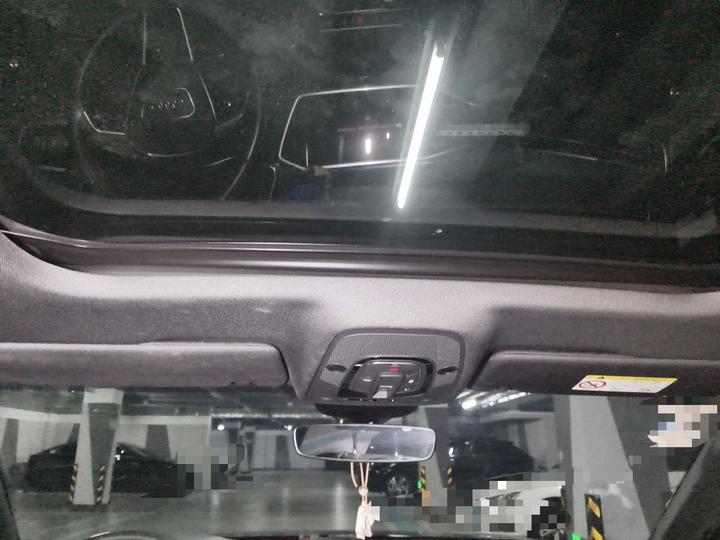 A6L 2019 40 TFSI Luxury Dynamic photo 8