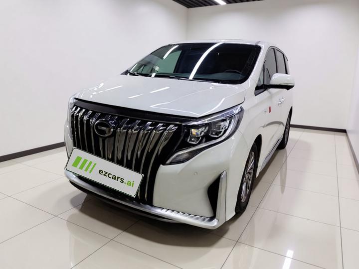 GAC Trumpchi M8 2021 Master Series 390T Supreme
