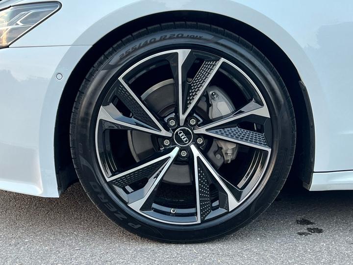 A7 2023 45 TFSI photo 7