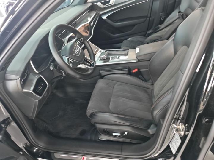 A6L 2024 45 TFSI Dynamic photo 6