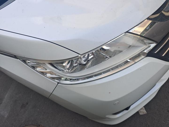 Odyssey 2015 Facelift 2.4L Supreme photo 7
