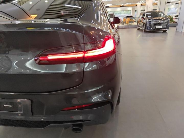 X4 2020 xDrive25i M Sport Package photo 7