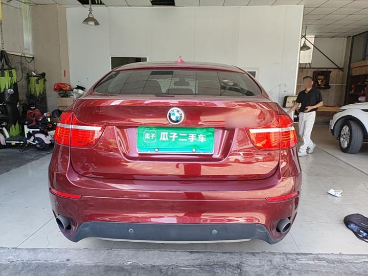 X6 Parallel Import photo 3