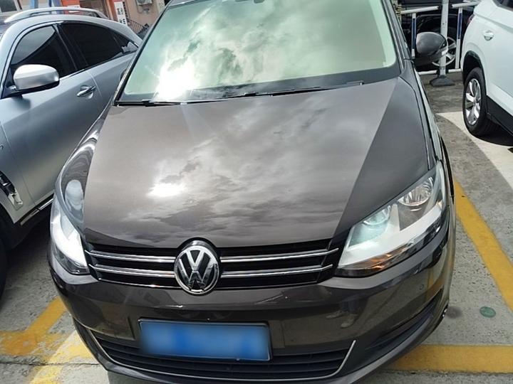 2018 380TSI 7-Seater photo 2