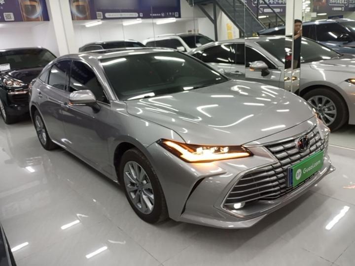 Avalon 2024 2.0L Progressive photo 3