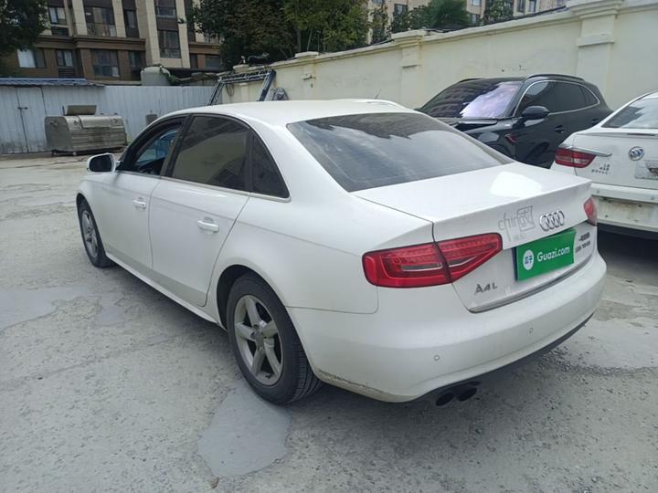 A4L 2015 35 TFSI AT Standard photo 4