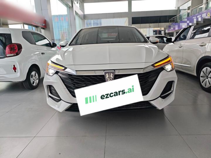 i6 MAX EV 2023 EV 420 Special photo 2