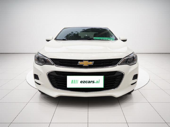 Cavalier 2019 320 MT photo 2