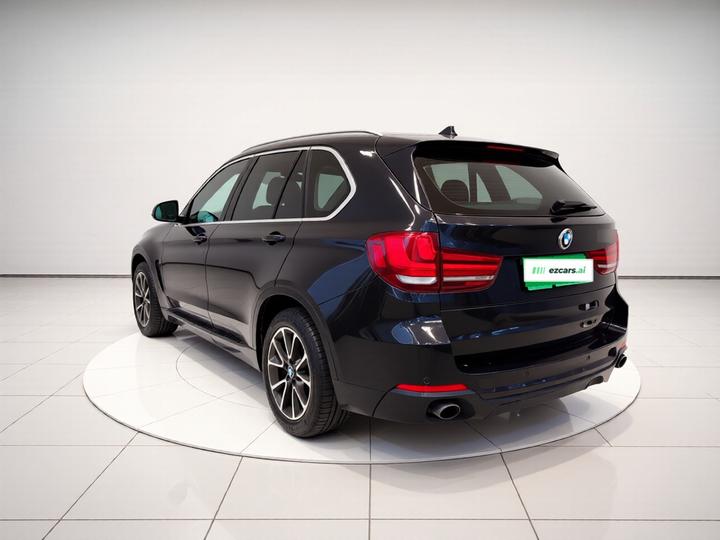 X5 Imported 2014 xDrive35i Leading photo 4