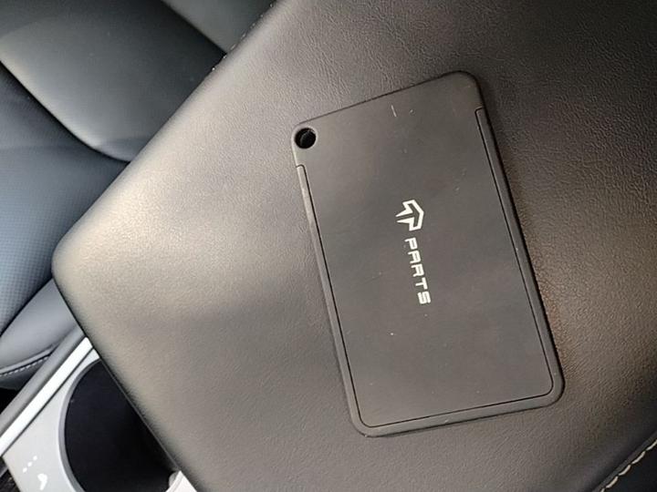 Model 3 2022 RWD photo 8