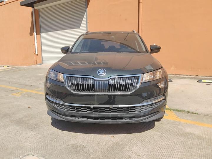 Karoq 2022 TSI280 photo 2