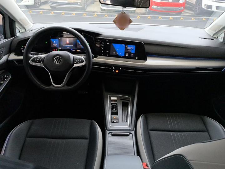 Golf 2021 280TSI DSG Pro photo 5
