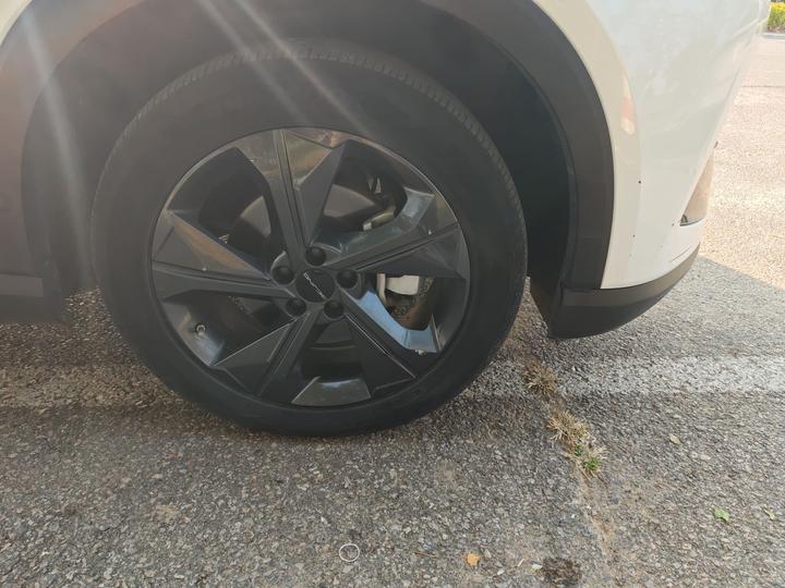 BAIC 2022 1.5T DCT photo 8
