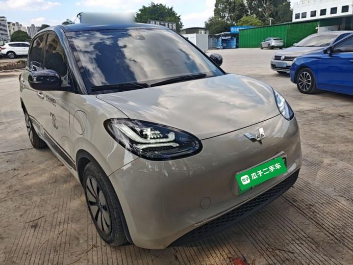 Wuling Bingo 2023 333km + photo 3