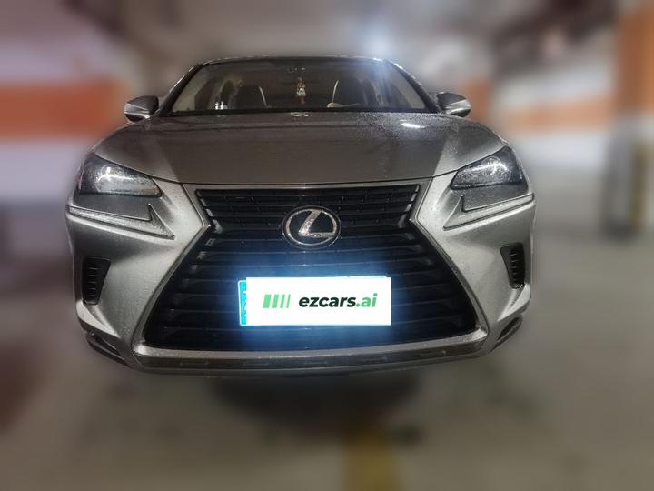 NX 2020 200 FWD China VI photo 2