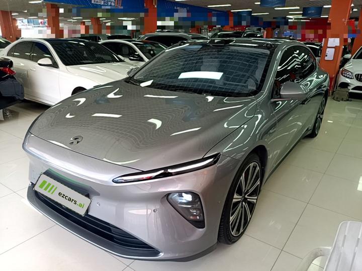 ET7 2024 100kWh Executive Signature