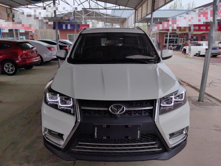 S3 2016 S3L 1.5L MT Premium photo 2