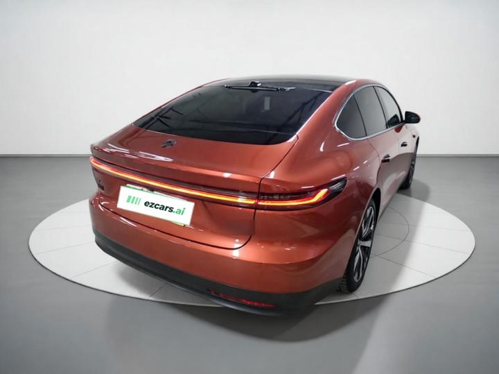 ET7 2022 100kWh Launch Edition photo 4