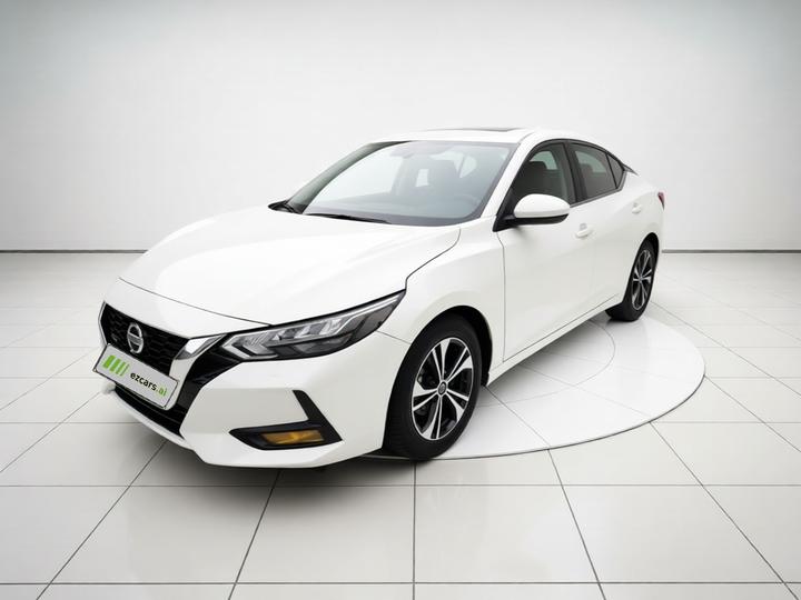 Sylphy 2021 1.6L XL CVT Enjoy
