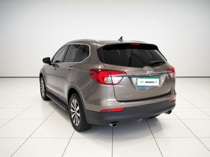 Envision 2014 28T AWD Luxury photo 4