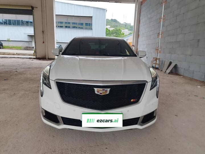 XTS 2018 28T Elite photo 2
