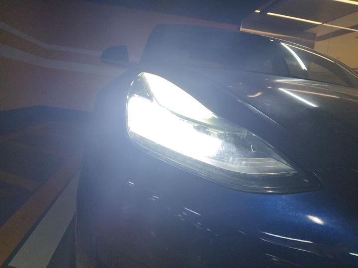 Model 3 Imported 2019 Standard Range RWD Upgraded 52 photo 7
