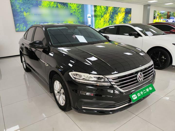 Lavida 2021 1.5L AT photo 3