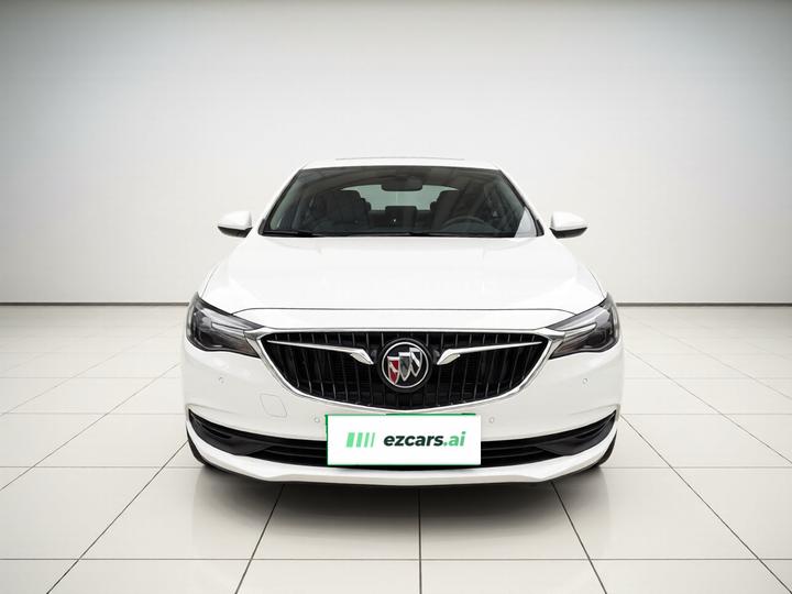 Excelle 2021 Facelift Classic 1.5L AT Elite photo 2