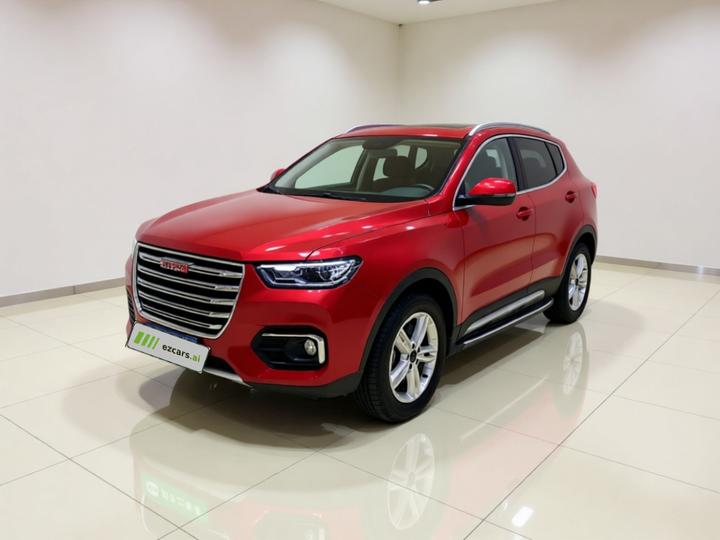 H4 2018 Red Label 1.5GDIT DCT