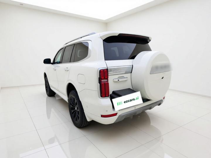 500 2022 3.0T Sport 5-Seater photo 4