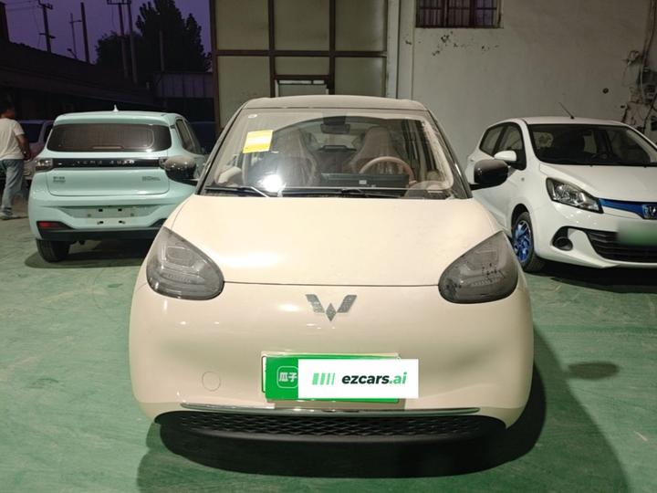Wuling Bingo 2025 333km photo 2