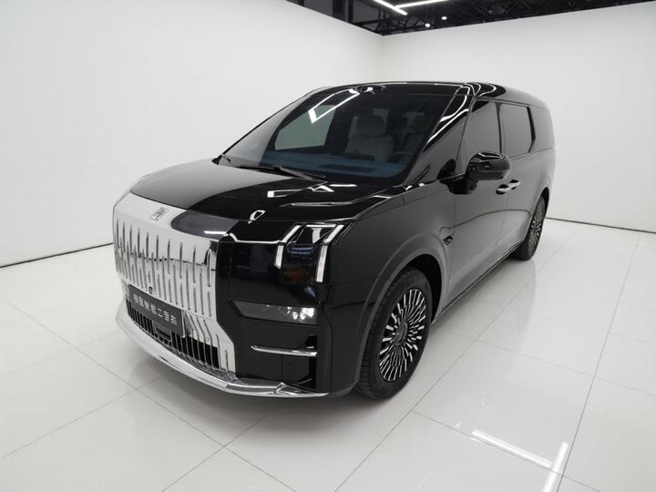 009 2024 6-Seater Executive AWD 108kWh
