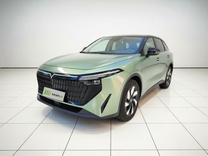V DD-i 2023 110km iE