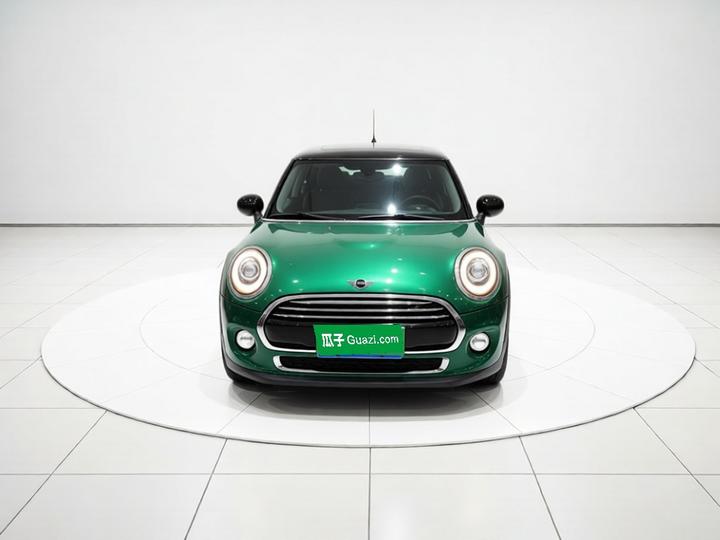 2020 1.5T COOPER photo 2
