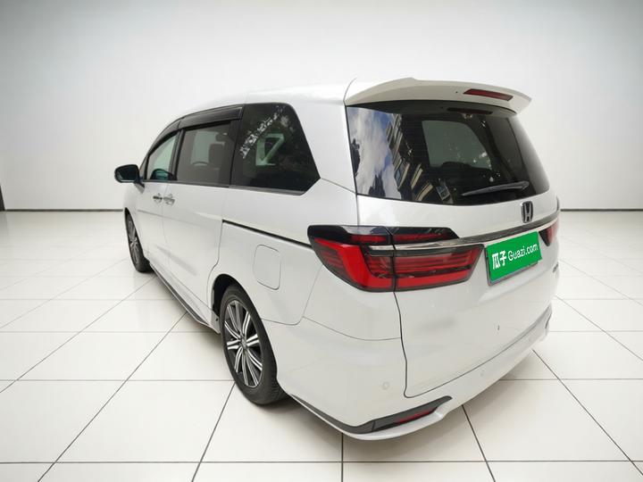 Odyssey 2024 2.0L e:HEV Enjoy photo 4