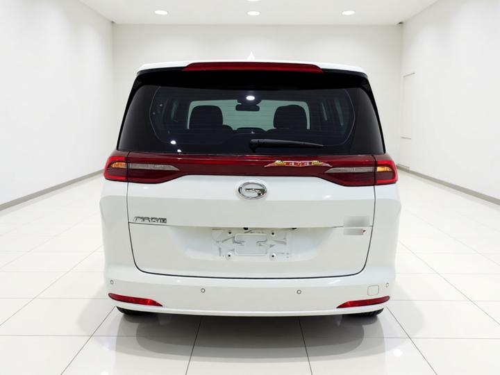 GAC Trumpchi M6 2021 PRO 270T DCT Luxury photo 5