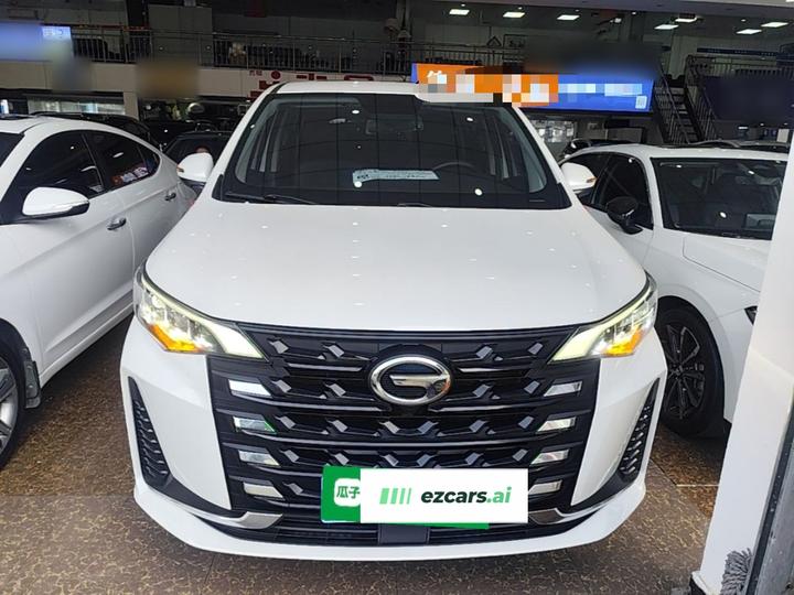 GAC Trumpchi M6 2023 PRO 270T DCT Luxury photo 2