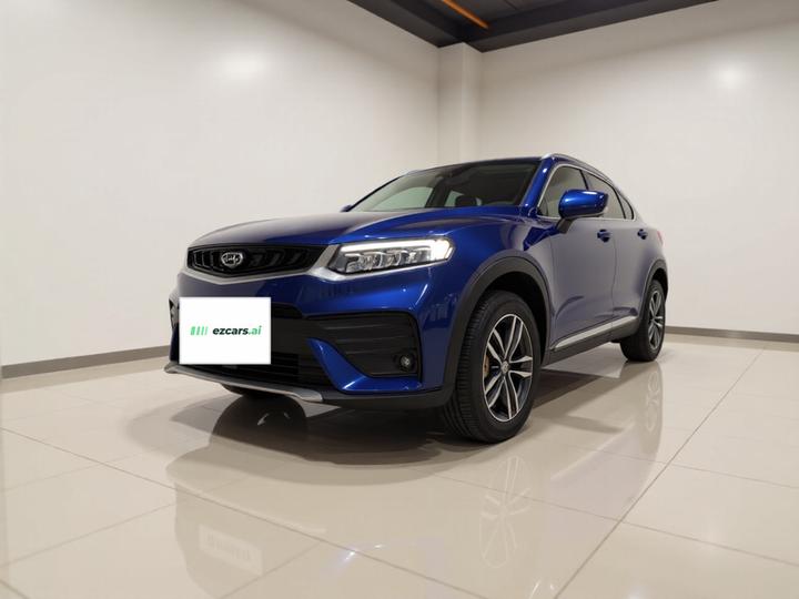 Xingyue 2019 300T