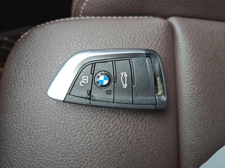 X1 2021 Facelift sDrive20Li Exclusive photo 8