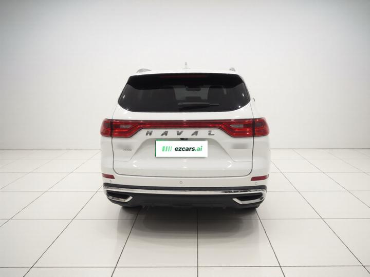 M6 2021 PLUS 1.5T MT Luxury Connected photo 4