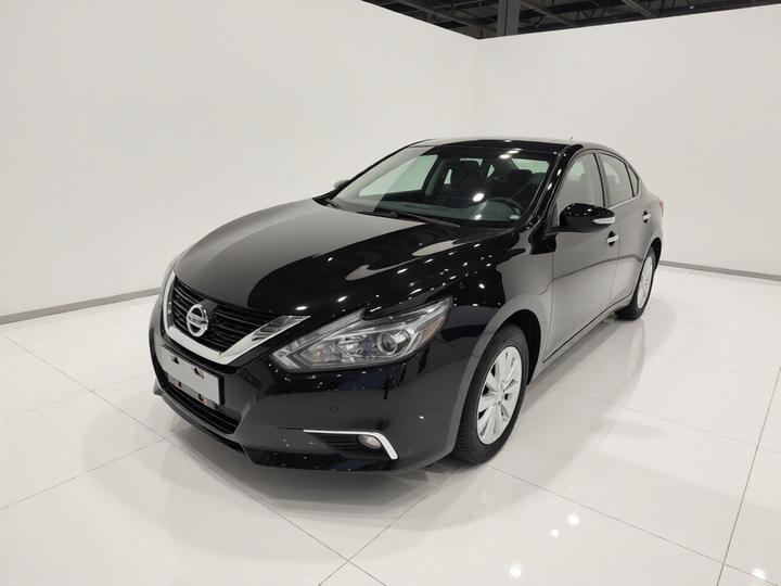 Teana 2018 2.0L XL