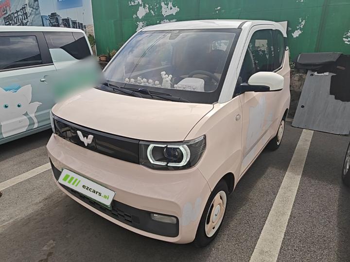 Hongguang MINIEV 2021 Macaron LFP