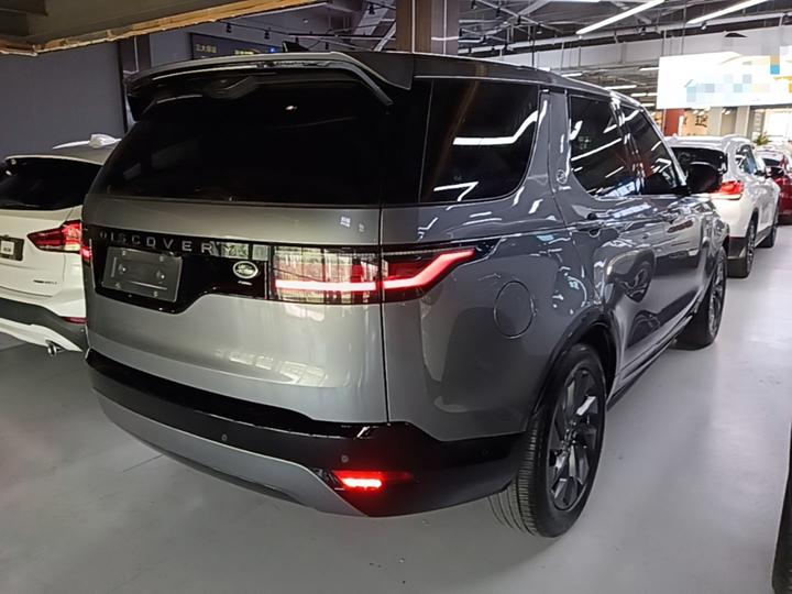 Discovery 2021 360PS R-Dynamic S photo 4