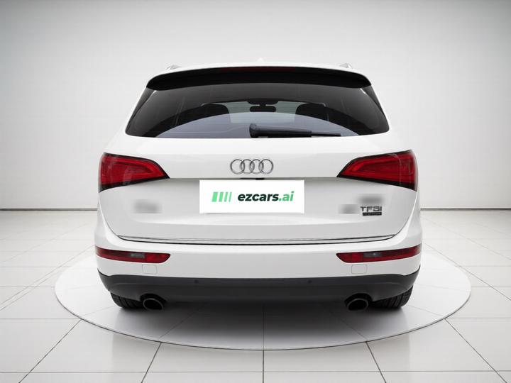 Q5 2016 40 TFSI Tech photo 5