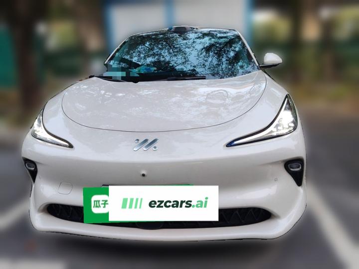 IM Motors LS6 2025 ADAS photo 2